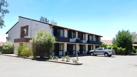 All Seasons Motel Armidale - Accommodation Bookings 0