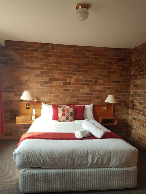 All Seasons Motel Armidale - Accommodation Bookings 1