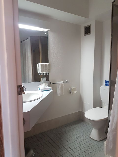 All Seasons Motel Armidale - Accommodation Bookings 5