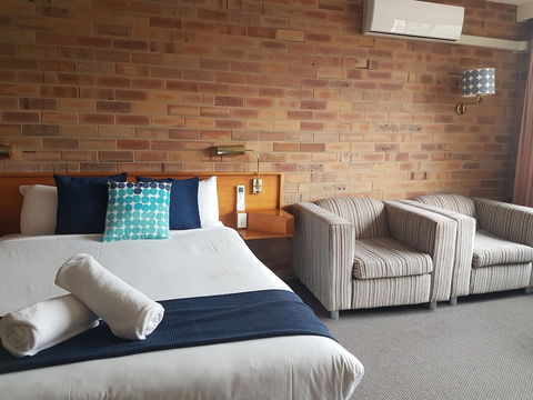 All Seasons Motel Armidale - Accommodation Bookings 2