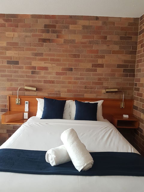 All Seasons Motel Armidale - Accommodation Bookings 4