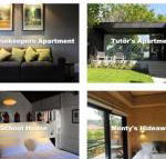 Old Bishops Quarters Hobart - Accommodation Bookings