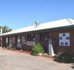 Roundhouse Motel - Accommodation Bookings