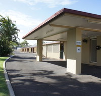 Cleveland Motor Inn - Accommodation Bookings