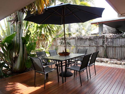 Jambala Beach House - Accommodation Bookings 0
