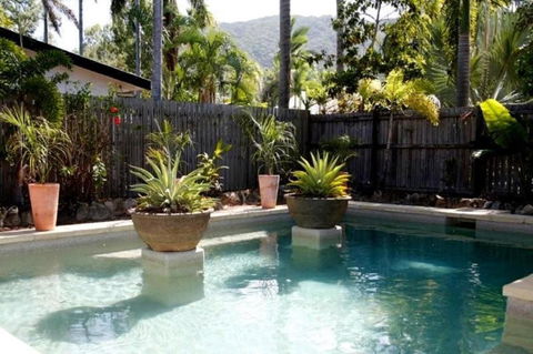 Jambala Beach House - Accommodation Bookings 4