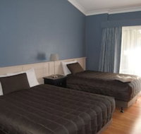 Airlie House Motor Inn - Accommodation Bookings