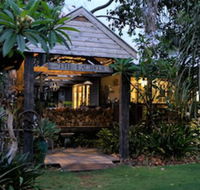 The Laurels of Chinchilla - Accommodation Bookings