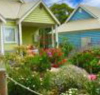 Sea Salt Bnb - Accommodation Bookings