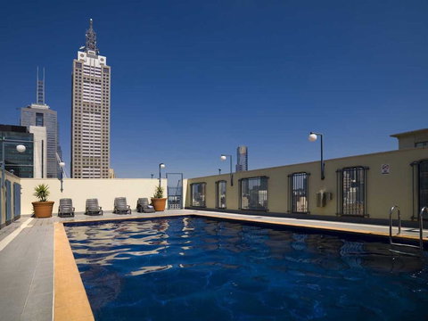 CBD Vistas - Accommodation Bookings 0