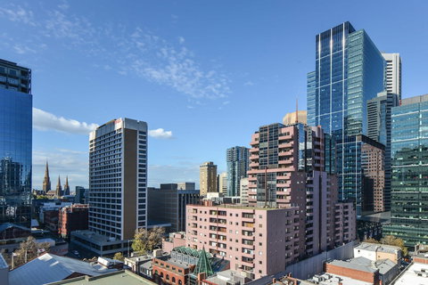 CBD Vistas - Accommodation Bookings 4
