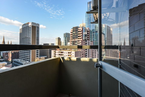CBD Vistas - Accommodation Bookings 5
