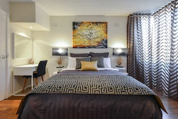 CBD Vistas - Accommodation Bookings 6