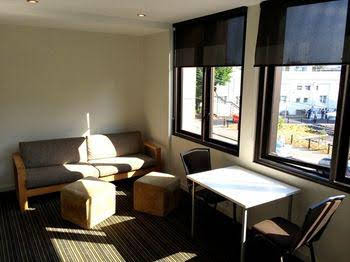 St Johns College - Accommodation Bookings 0
