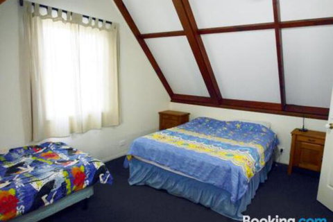 Wyndham Lodge - Accommodation Bookings 7