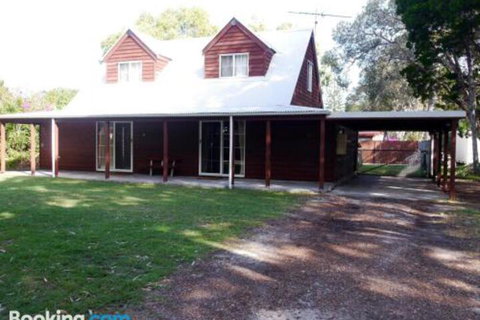 Wyndham Lodge - Accommodation Bookings 0