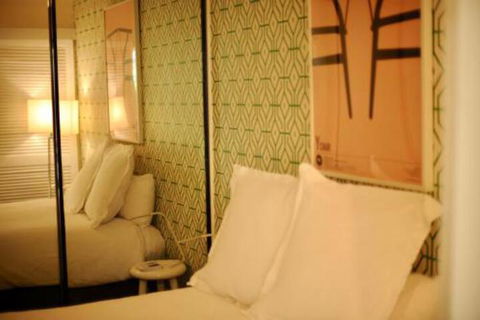 Jerningham Street Cottage - Accommodation Bookings 2