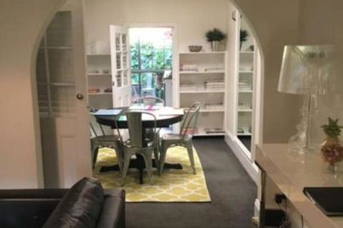 Jerningham Street Cottage - Accommodation Bookings 1