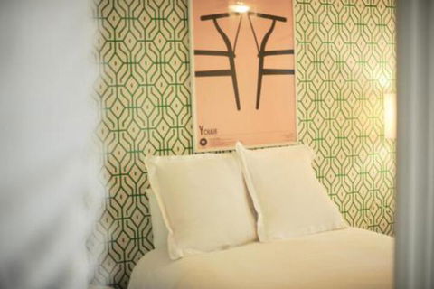 Jerningham Street Cottage - Accommodation Bookings 5