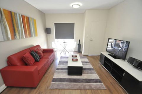 Glebe Furnished Apartments - Accommodation Bookings 0