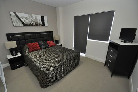 Glebe Furnished Apartments - Accommodation Bookings 4