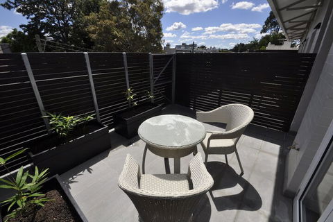 Glebe Furnished Apartments - Accommodation Bookings 6