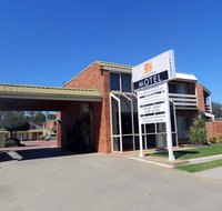 cluBarham Motel - Accommodation Bookings