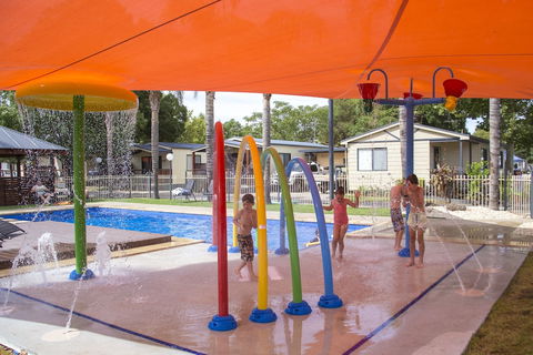 All Seasons Holiday Park - Accommodation Bookings 5