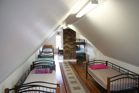 Arthouse Hostel - Accommodation Bookings 0