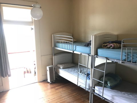 Arthouse Hostel - Accommodation Bookings 6