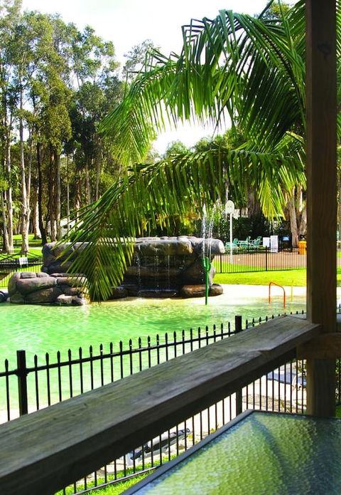 Smugglers Cove Holiday Village - Accommodation Bookings 1