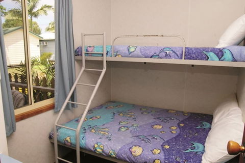 Smugglers Cove Holiday Village - Accommodation Bookings 5