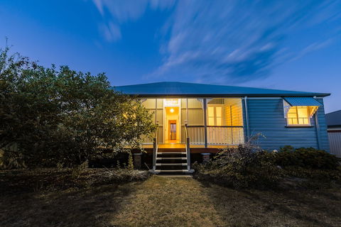 Apple Blossom Cottage - Accommodation Bookings 2