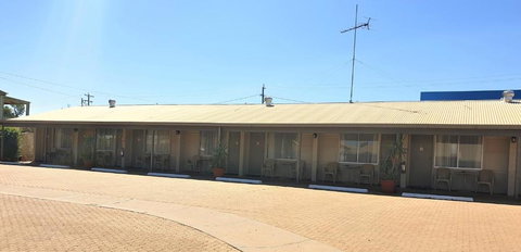 Warrego Motel - Accommodation Bookings 5