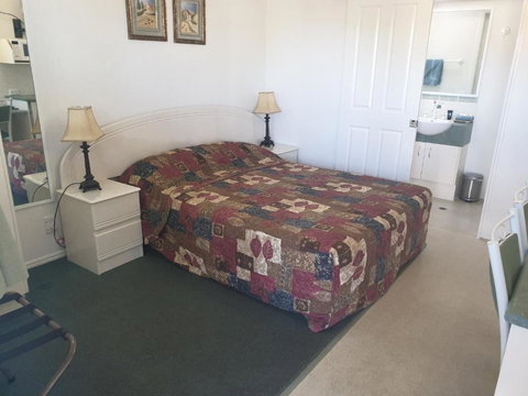 Warrego Motel - Accommodation Bookings 6