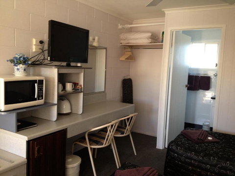 Warrego Motel - Accommodation Bookings 4