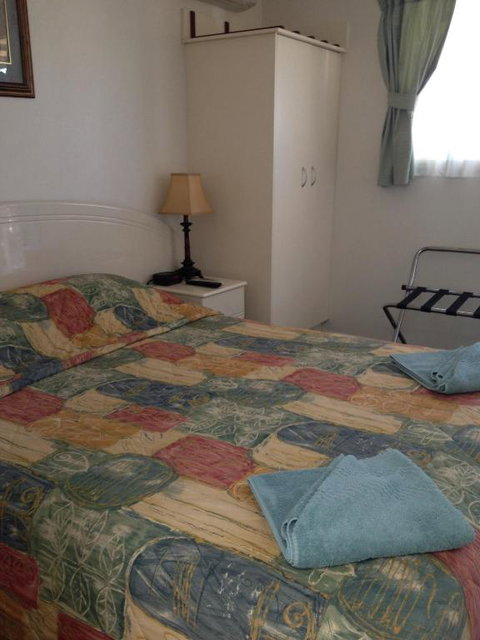 Warrego Motel - Accommodation Bookings 3