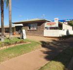Warrego Motel - Accommodation Bookings