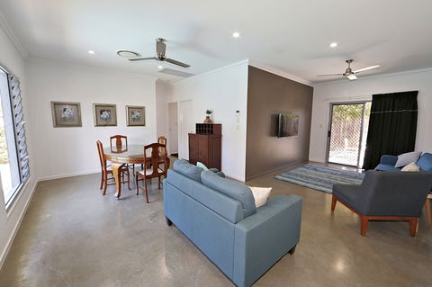12th Tee Bed And Breakfast - Accommodation Bookings 5