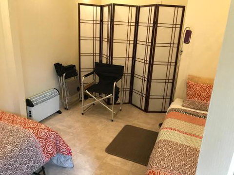 Orchard Garden - Accommodation Bookings 2