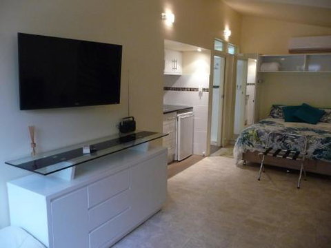 Orchard Garden - Accommodation Bookings 1