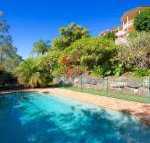 Tranquill Garden Hideaway - Accommodation Bookings