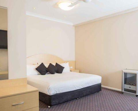 Blue Mountains Heritage Motel - Accommodation Bookings 6