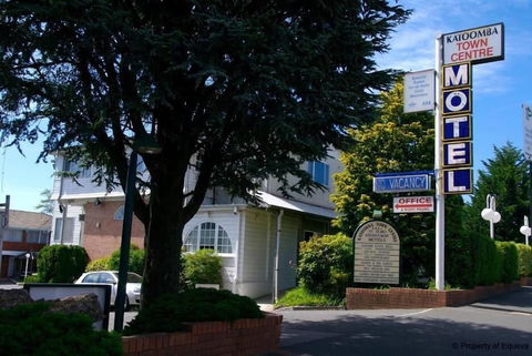 Blue Mountains Heritage Motel - Accommodation Bookings 0