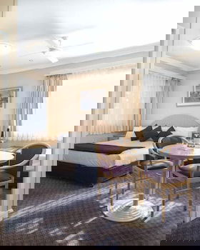 Blue Mountains Heritage Motel - Accommodation Bookings 5