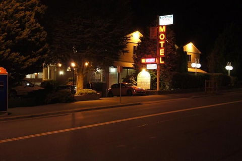 Blue Mountains Heritage Motel - Accommodation Bookings 1