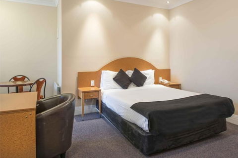 Blue Mountains Heritage Motel - Accommodation Bookings 4