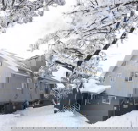 Terama Ski Lodge - Accommodation Bookings