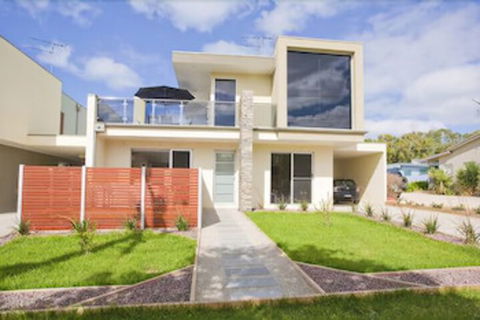 Anglesea River Apartments - Accommodation Bookings 1