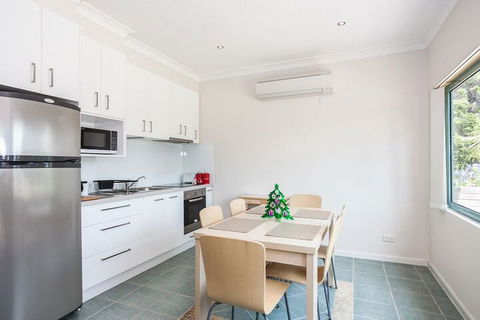 Anglesea River Apartments - Accommodation Bookings 7